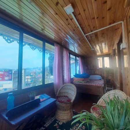 Neora Backpackers Hostel Darjeeling  Dış mekan fotoğraf