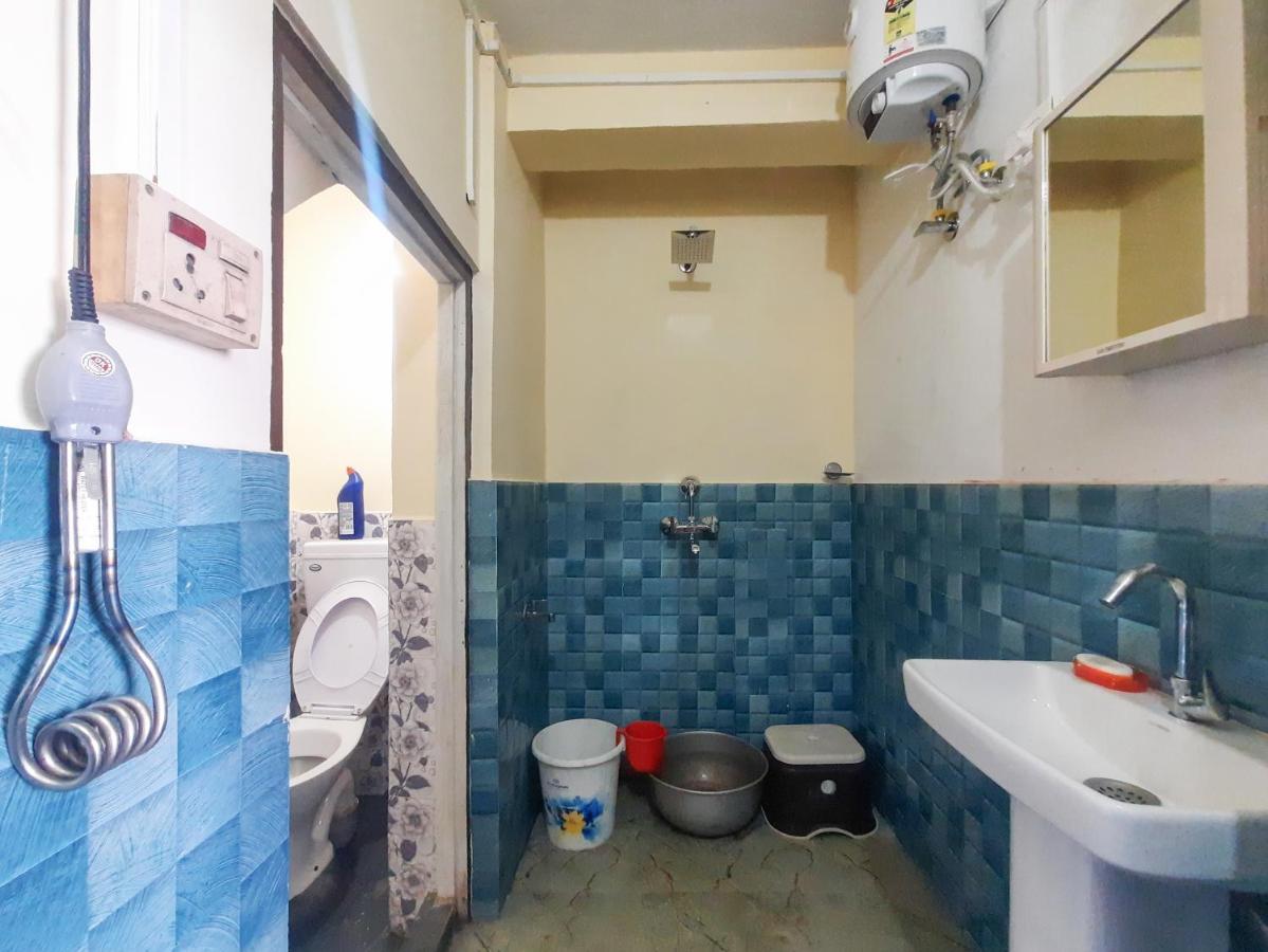Neora Backpackers Hostel Darjeeling  Dış mekan fotoğraf